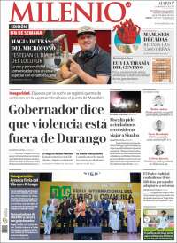 Milenio - Laguna