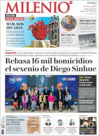 Milenio de León