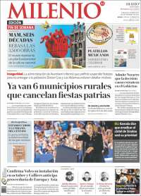 Milenio de Monterrey