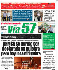 Via57