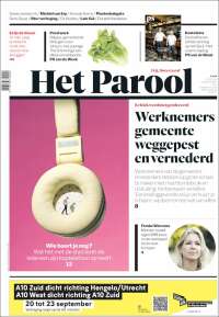 Het Parool