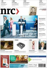 NRC Handelsblad