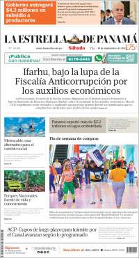 La Estrella de Panamá