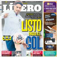 Líbero