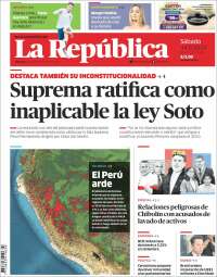 La Republica