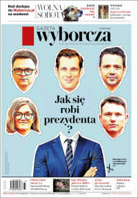 Gazeta Wyborcza