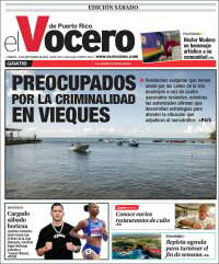 Vocero