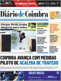 Diário de Coimbra