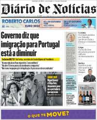 Diário de Noticias
