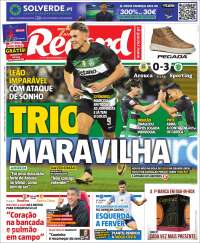 Jornal de Negócios