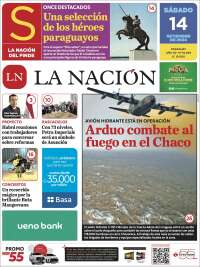 La Nación