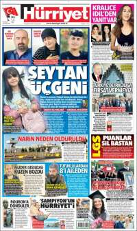 Hürriyet