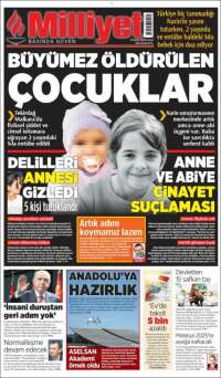 Milliyet