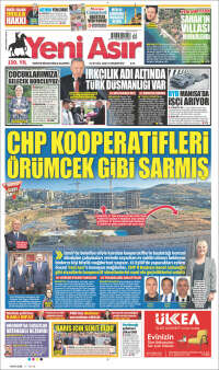 Yeni Asır