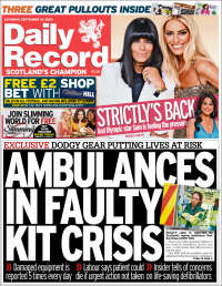 Daily Record