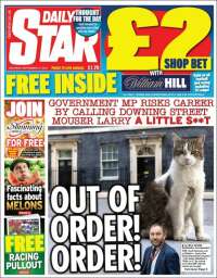 Daily Star