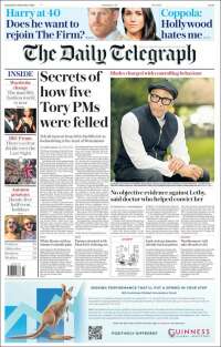 Daily Telegraph