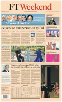 Financial Times