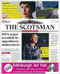 The Scotsman