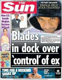The Sun