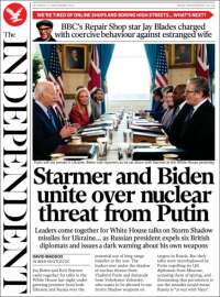 The Independent