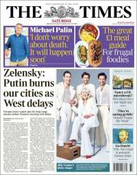 The Times