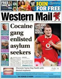 Western Mail