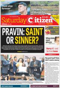 The Citizen