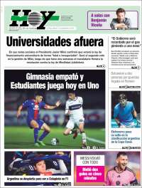 Diario Hoy