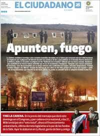 Diario El Ciudadano