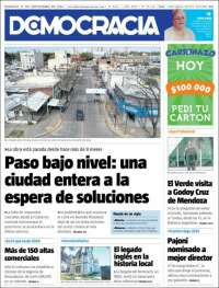 Diario Democracia