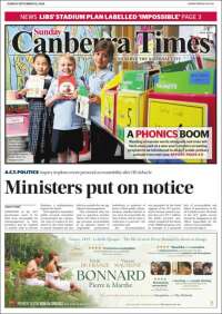 The Canberra Times