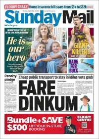 The Courier-Mail