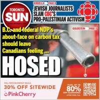 The Toronto Sun