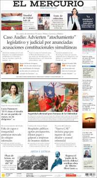 El Mercurio