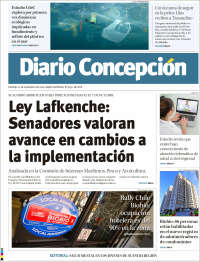 Diario de Concepción