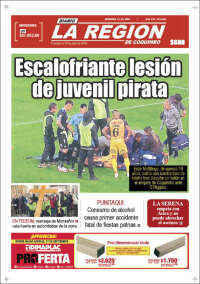 Diario La Región de Coquimbo