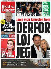 Ekstra Bladet