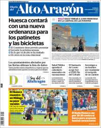 Diario del AltoAragón