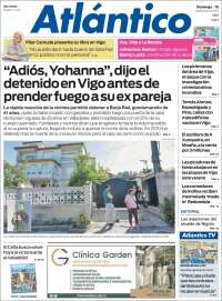 Atlántico Diario