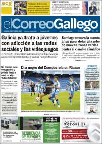 El Correo Gallego