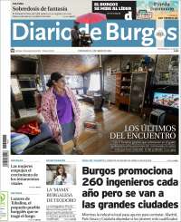 Diario de Burgos