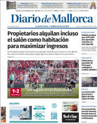 Diario de Mallorca