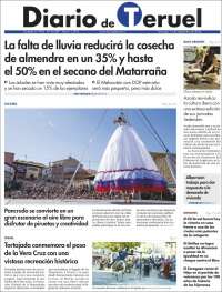 Diario de Teruel