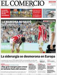 El Comercio - Gijón