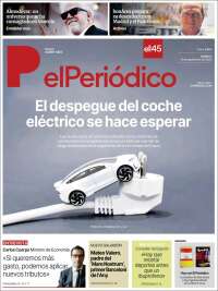 El Periódico