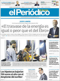 El Periódico de Aragón