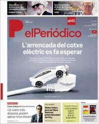 El Periódico de Catalunya