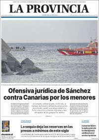 La Provincia