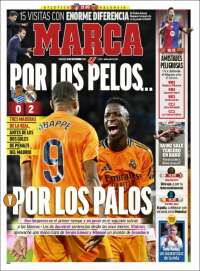 Marca